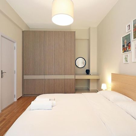 Luxury Apartment Next To Athens - Greecing מראה חיצוני תמונה