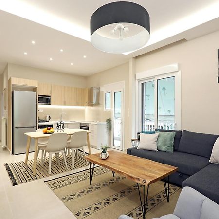 Luxury Apartment Next To Athens - Greecing מראה חיצוני תמונה
