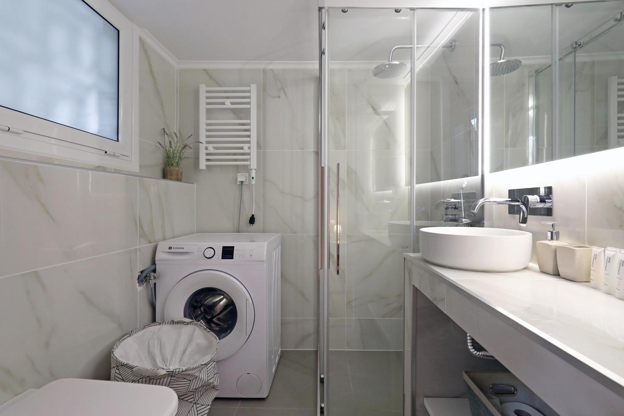 Luxury Apartment Next To Athens - Greecing מראה חיצוני תמונה