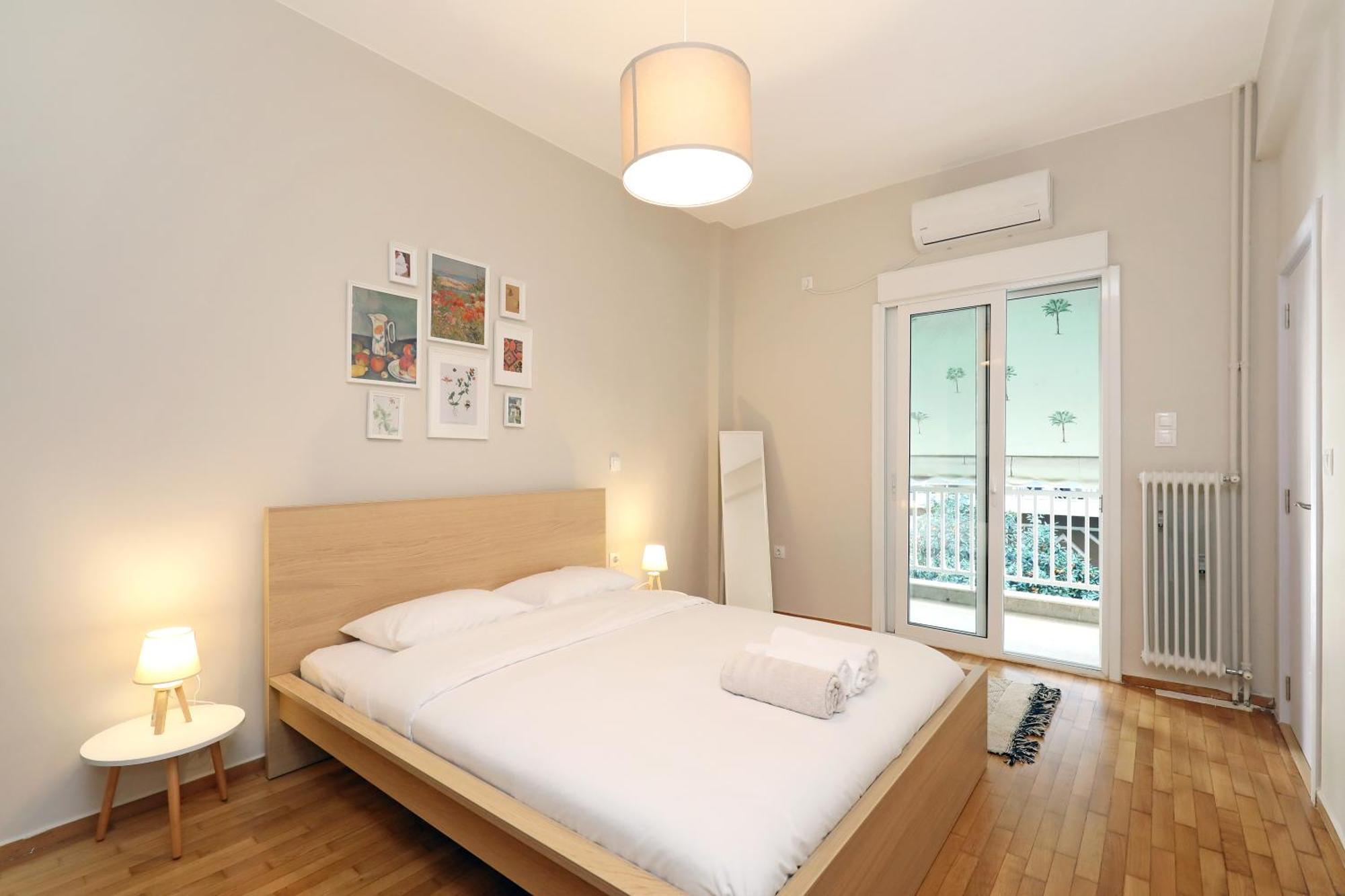 Luxury Apartment Next To Athens - Greecing מראה חיצוני תמונה